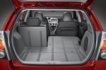 Pontiac Vibe 2008 года